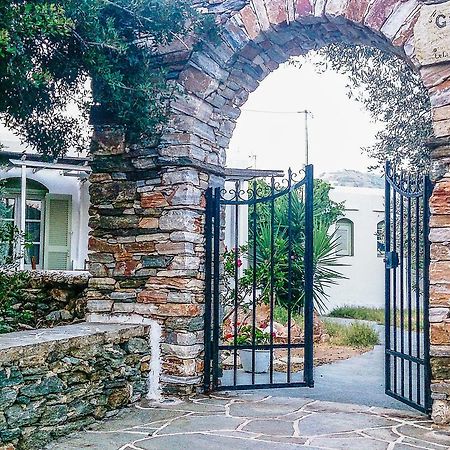 Giannakas Studios Platis Gialos  المظهر الخارجي الصورة