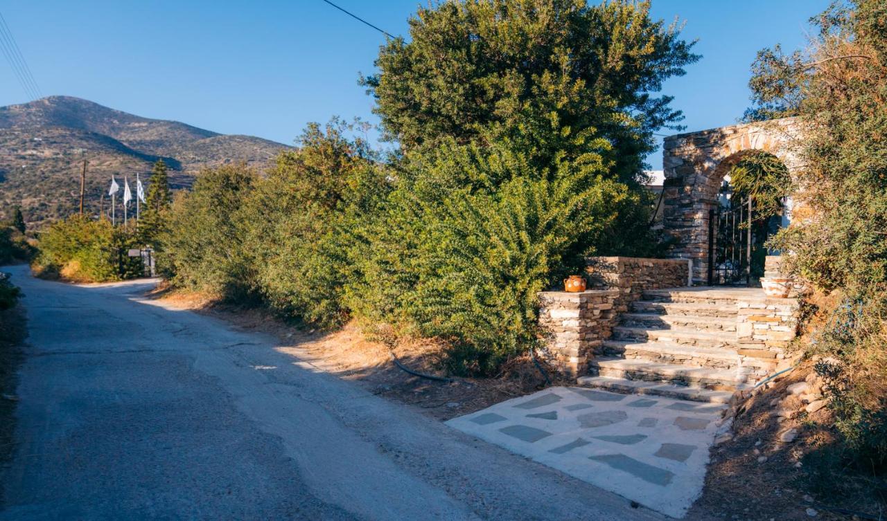 Giannakas Studios Platis Gialos  المظهر الخارجي الصورة